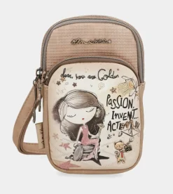 Anekke Hollywood Crossbody Mini Bag Discount