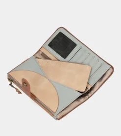 Anekke Hollywood Flexible Large Rfid Wallet Cheap