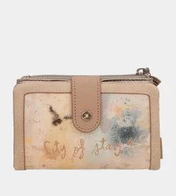 Anekke Hollywood Flexible Rfid Wallet Flash Sale