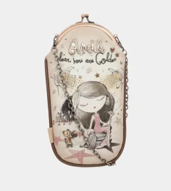 Anekke Hollywood Glasses Case Bag Shop