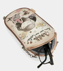 Anekke Hollywood Glasses Case Bag Shop