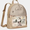 Anekke Hollywood Medium Backpack Best Sale