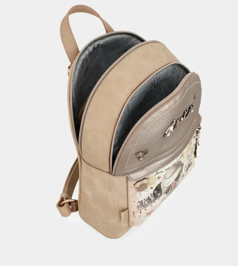 Anekke Hollywood Medium Backpack Best Sale