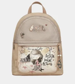 Anekke Hollywood Medium Backpack Best Sale