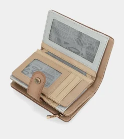 Anekke Hollywood Medium Rfid Wallet Outlet
