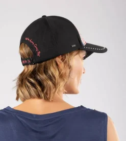 Anekke Hollywood Printed Cap Cheap