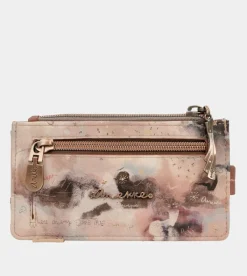 Anekke Hollywood Rfid Card Holder Fashion
