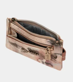 Anekke Hollywood Rfid Card Holder Fashion