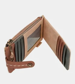 Anekke Hollywood Rfid Card Holder Fashion
