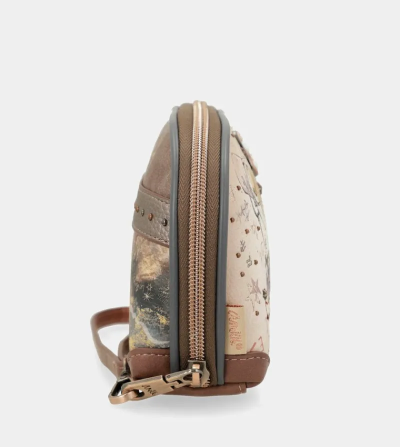 Anekke Hollywood Rfid Holdall Bag Best Sale
