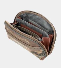 Anekke Hollywood Rfid Holdall Bag Best Sale