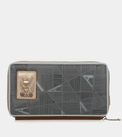 Anekke Hollywood Rfid Passport Wallet Flash Sale