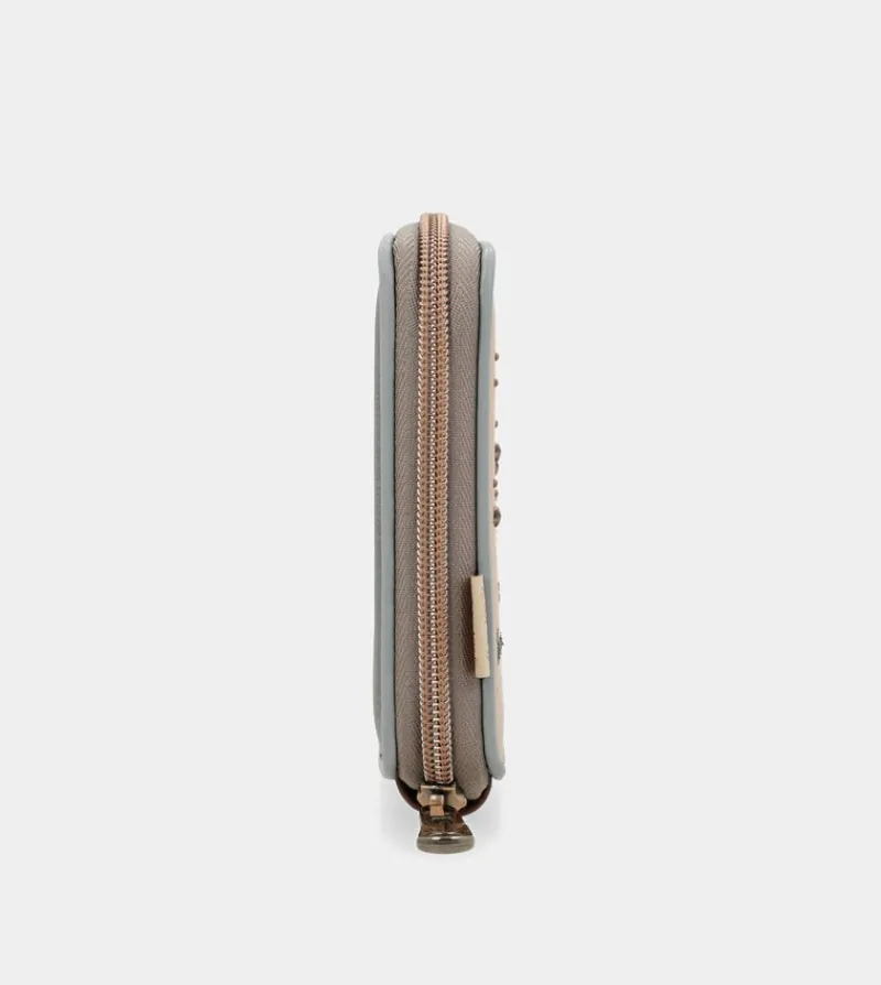 Anekke Hollywood Rfid Passport Wallet Flash Sale