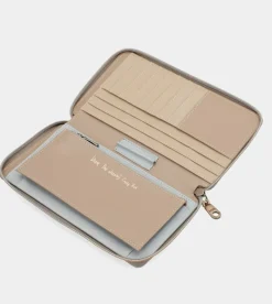 Anekke Hollywood Rfid Passport Wallet Flash Sale