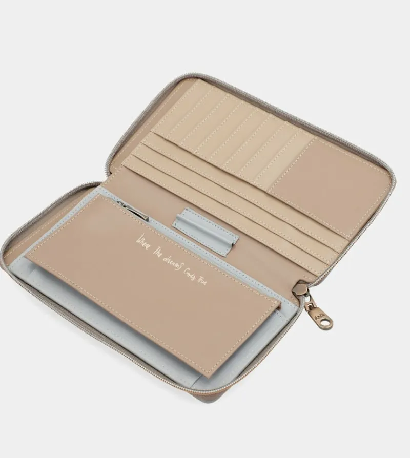 Anekke Hollywood Rfid Passport Wallet Flash Sale