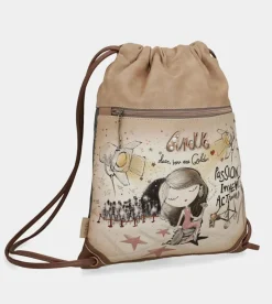 Anekke Hollywood Sack Backpack Outlet