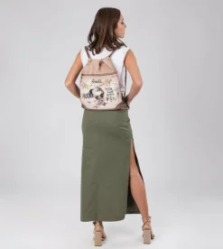 Anekke Hollywood Sack Backpack Outlet