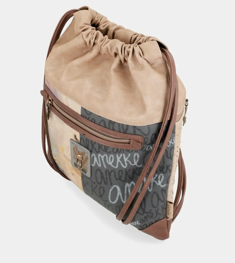 Anekke Hollywood Sack Backpack Outlet