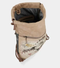 Anekke Hollywood Sack Backpack Outlet