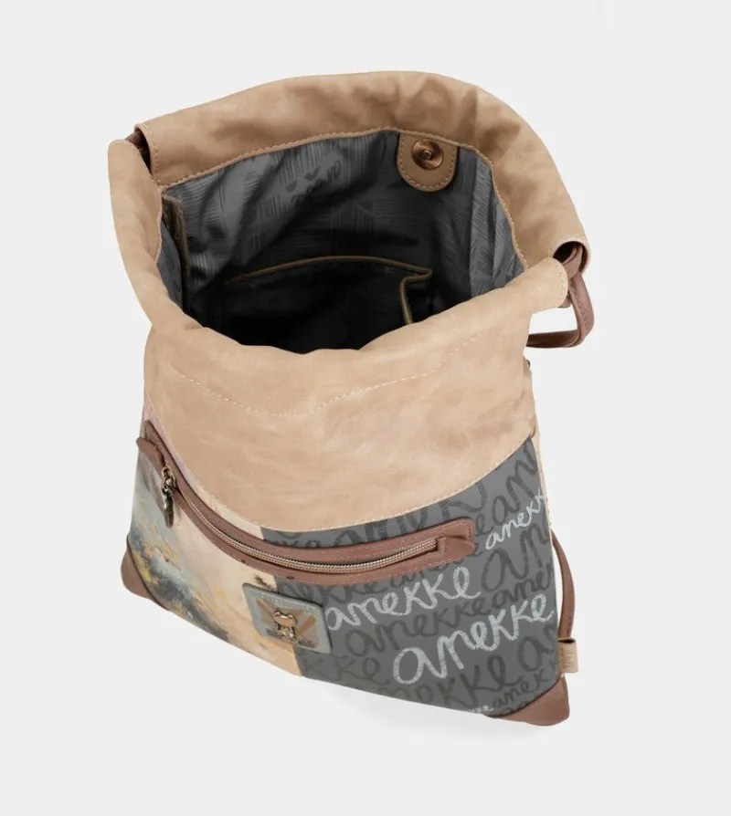 Anekke Hollywood Sack Backpack Outlet