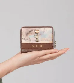 Anekke Hollywood Small Rfid Wallet Discount