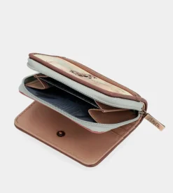 Anekke Hollywood Small Rfid Wallet Discount