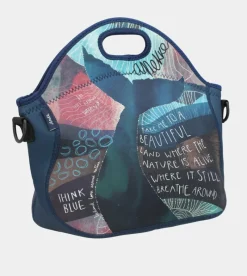 Anekke Iceland Neoprene Lunch Bag Shop