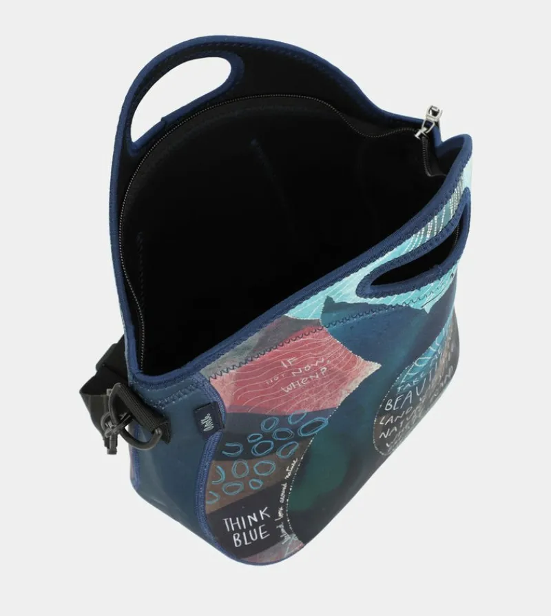 Anekke Iceland Neoprene Lunch Bag Shop