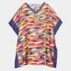 Anekke Kene Print Kaftan Best Sale