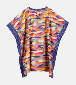 Anekke Kene Print Kaftan Best Sale