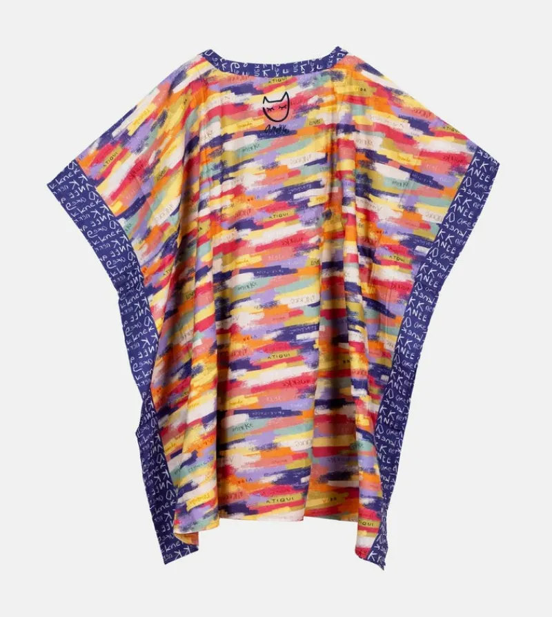 Anekke Kene Print Kaftan Best Sale