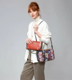 Anekke Kyomu 3 In 1 Bag Hot