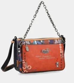 Anekke Kyomu 3 In 1 Bag Hot
