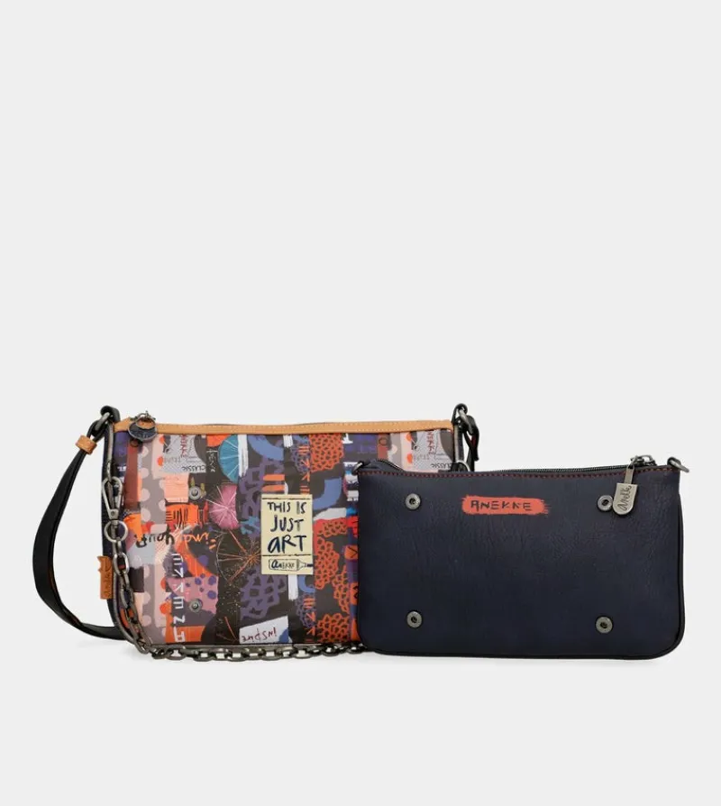 Anekke Kyomu 3 In 1 Bag Hot
