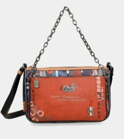 Anekke Kyomu 3 In 1 Bag Hot