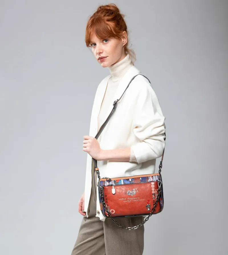 Anekke Kyomu 3 In 1 Bag Hot