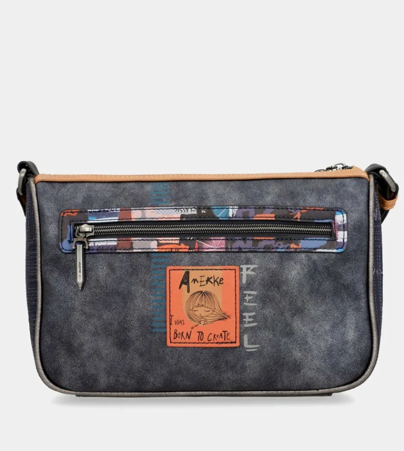 Anekke Kyomu 3 In 1 Bag Hot
