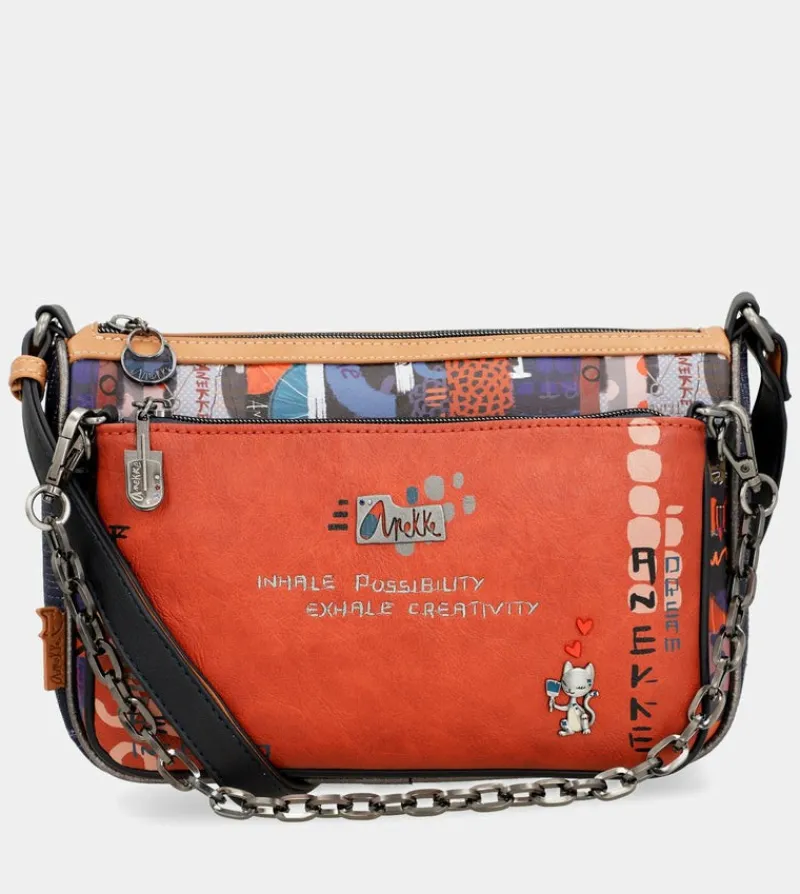 Anekke Kyomu 3 In 1 Bag Hot