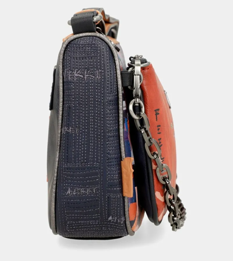 Anekke Kyomu 3 In 1 Bag Hot