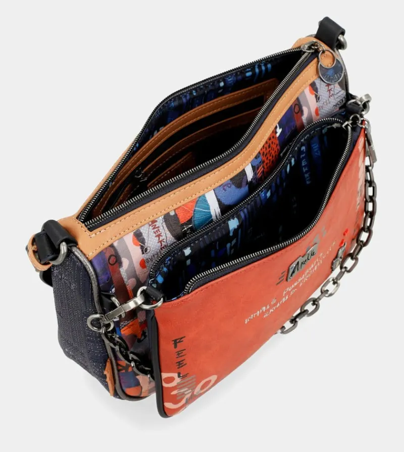 Anekke Kyomu 3 In 1 Bag Hot