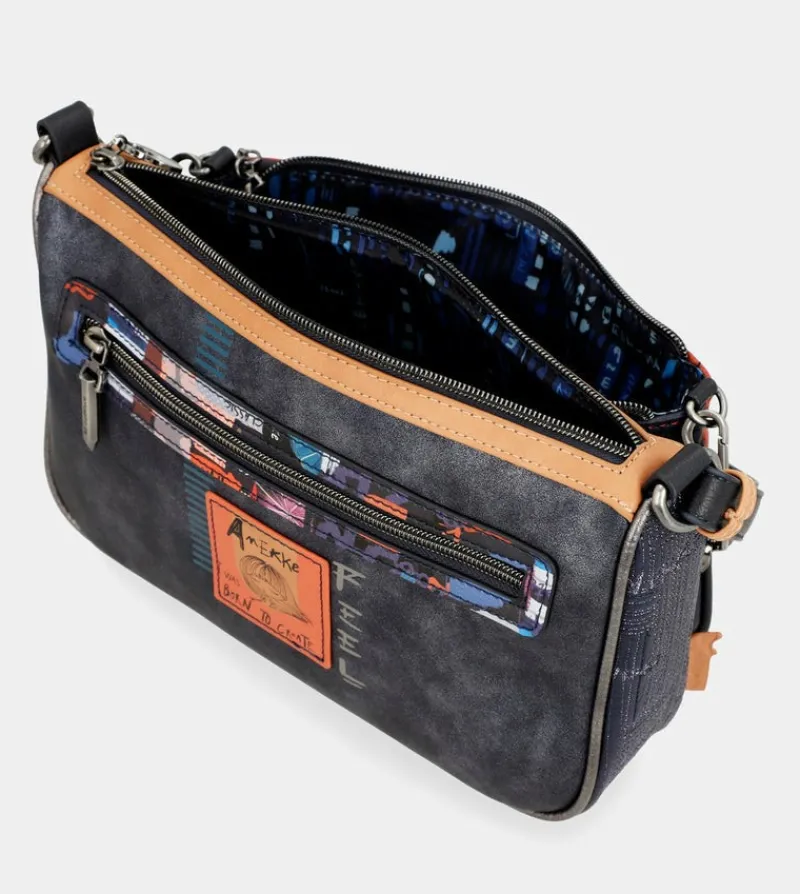 Anekke Kyomu 3 In 1 Bag Hot