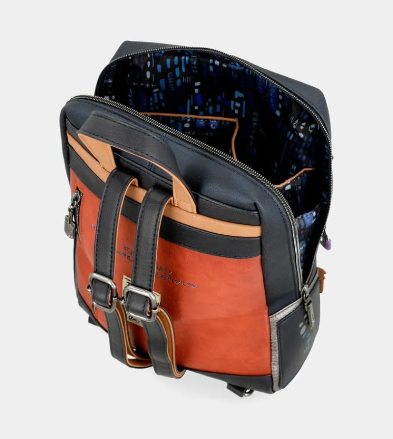 Anekke Kyomu Backpack For Walking Shop