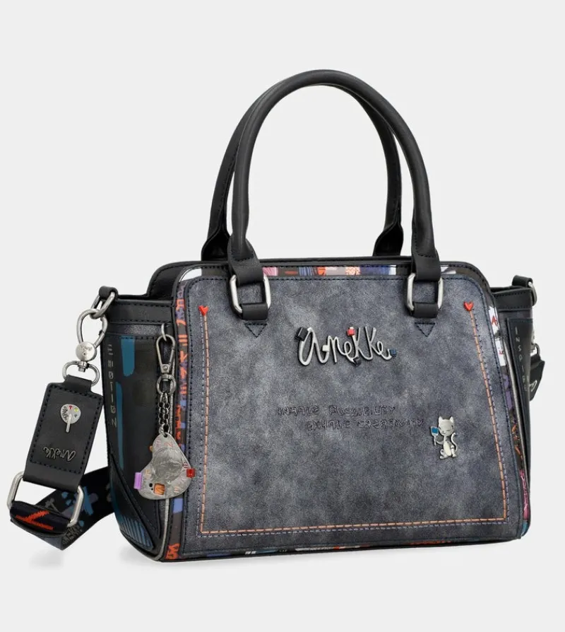 Anekke Kyomu Bowling Bag Hot