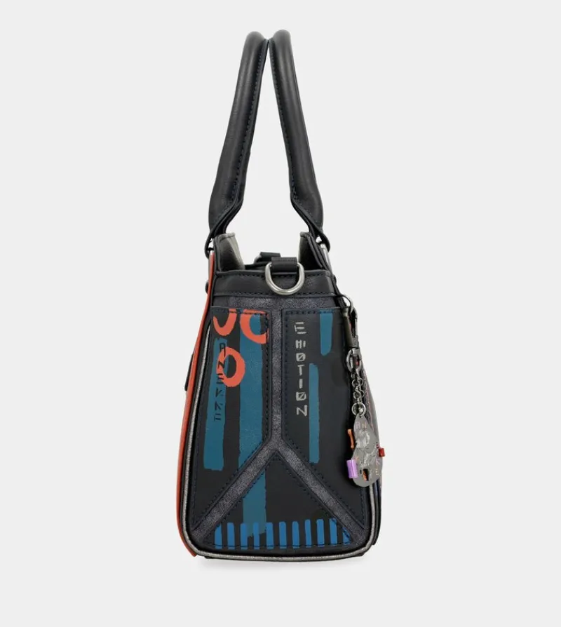 Anekke Kyomu Bowling Bag Hot