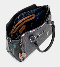 Anekke Kyomu Bowling Bag Hot