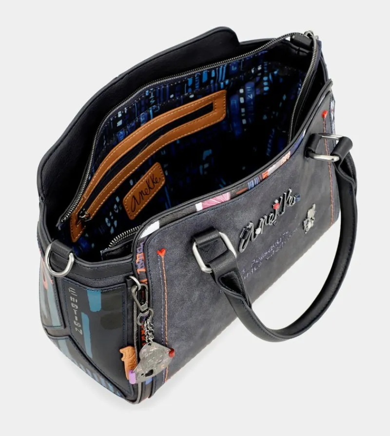Anekke Kyomu Bowling Bag Hot
