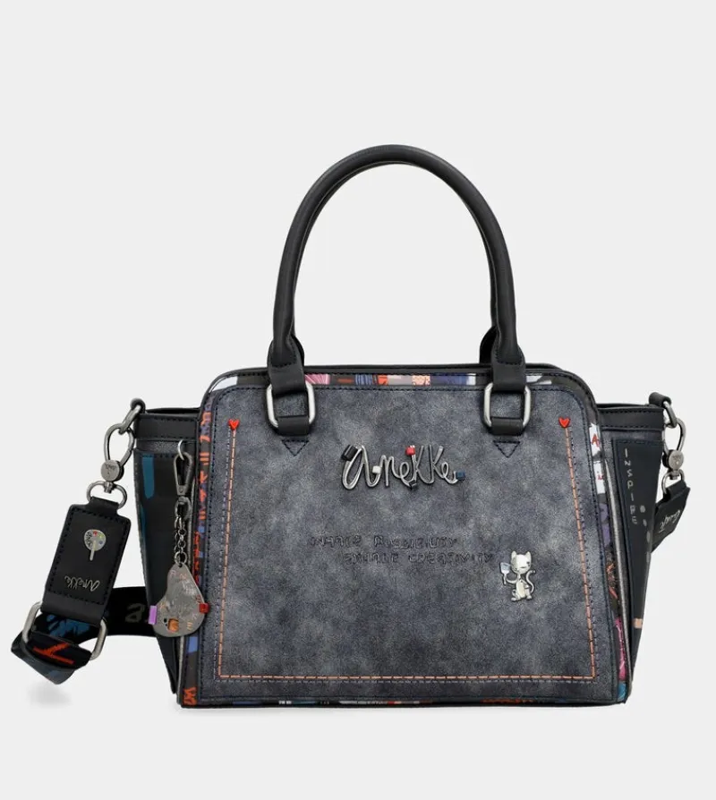 Anekke Kyomu Bowling Bag Hot