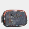 Anekke Kyomu Carryall Wallet Outlet