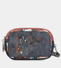 Anekke Kyomu Carryall Wallet Outlet
