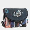 Anekke Kyomu Flap Coin Purse Cheap